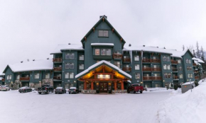 Отель Snow Creek Lodge by Fernie Lodging Co, Ферни